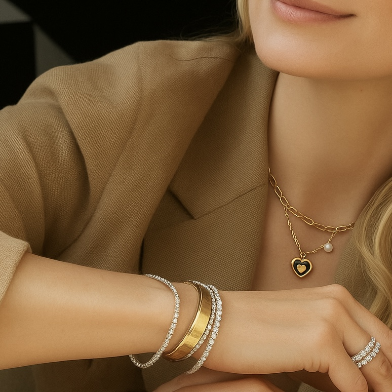Bracelets