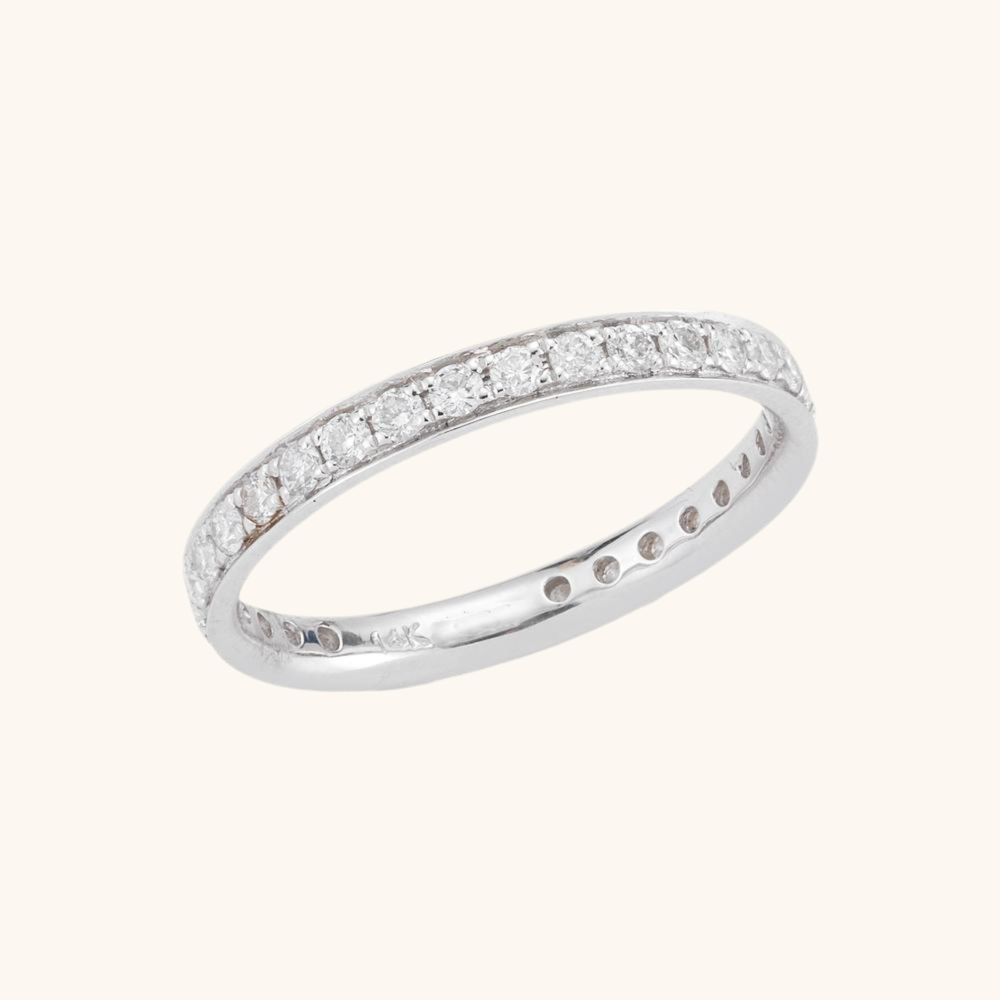 Diamond Eternity Ring