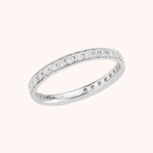 Diamond Eternity Ring